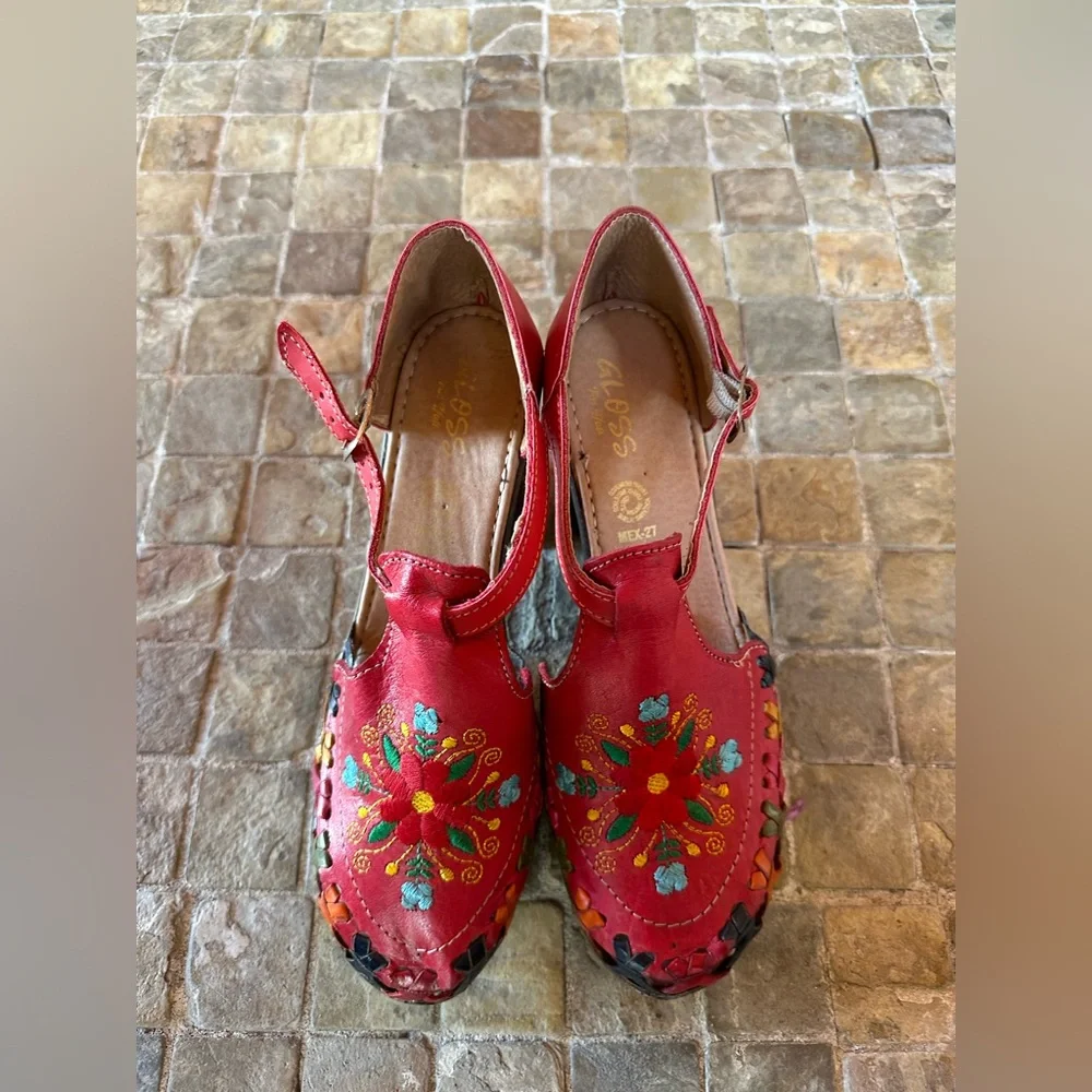 corazón mexicano step out